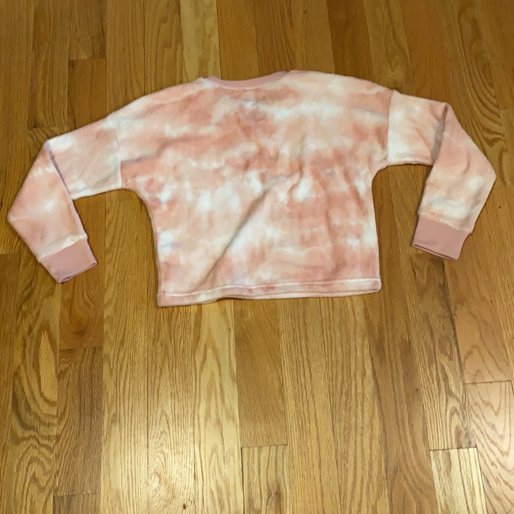 Cute comfy sweatshirt !!! - Picture 2 of 2